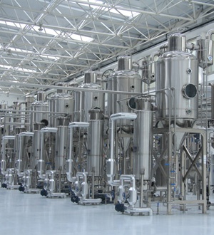 環(huán)保設備材料加工解決方案 環(huán)保設備材料加工解決方案